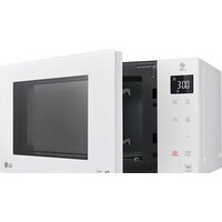 Микроволновая печь LG MW23R35GIH - Превью изображения №4 — Интернет-магазин 55texno.by