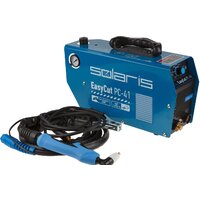 Аппарат плазменной резки Solaris EasyCut PC-41 - Превью изображения №8 — Интернет-магазин 55texno.by