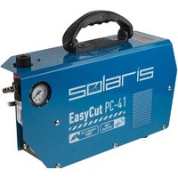 Аппарат плазменной резки Solaris EasyCut PC-41 - Превью изображения №4 — Интернет-магазин 55texno.by