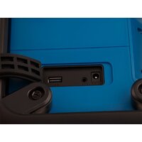 Радиоприемник Bull BCR 1880 XLTpro Solo 1325853 - Превью изображения №7 — Интернет-магазин 55texno.by