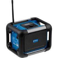 Радиоприемник Bull BCR 1880 XLTpro Solo 1325853 - Превью изображения №2 — Интернет-магазин 55texno.by