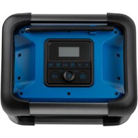 Радиоприемник Bull BCR 1880 XLTpro Solo 1325853 - Превью изображения №4 — Интернет-магазин 55texno.by