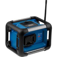 Радиоприемник Bull BCR 1880 XLTpro Solo 1325853 - Превью изображения №3 — Интернет-магазин 55texno.by