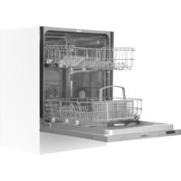 Встраиваемая посудомоечная машина HOMSair DW64E - Превью изображения №10 — Интернет-магазин 55texno.by