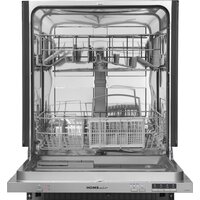 Встраиваемая посудомоечная машина HOMSair DW64E - Превью изображения №2 — Интернет-магазин 55texno.by