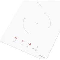 Варочная панель MAUNFELD CVI302EXWH - Превью изображения №4 — Интернет-магазин 55texno.by