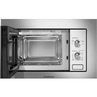 Микроволновая печь MAUNFELD MBMO820MS03 - Превью изображения №2 — Интернет-магазин 55texno.by