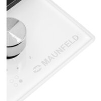 Варочная панель MAUNFELD EGHG.64.43CW/G - Превью изображения №5 — Интернет-магазин 55texno.by