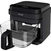Аэрогриль (аэрофритюрница) Weissgauff WAF 515 GB Air Cook Master - Превью изображения №30 — Интернет-магазин 55texno.by