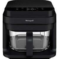 Аэрогриль (аэрофритюрница) Weissgauff WAF 515 GB Air Cook Master - Превью изображения №27 — Интернет-магазин 55texno.by