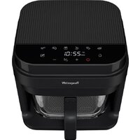 Аэрогриль (аэрофритюрница) Weissgauff WAF 515 GB Air Cook Master - Превью изображения №24 — Интернет-магазин 55texno.by