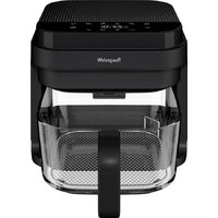 Аэрогриль (аэрофритюрница) Weissgauff WAF 515 GB Air Cook Master - Превью изображения №28 — Интернет-магазин 55texno.by