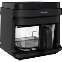 Аэрогриль (аэрофритюрница) Weissgauff WAF 515 GB Air Cook Master - Превью изображения №26 — Интернет-магазин 55texno.by