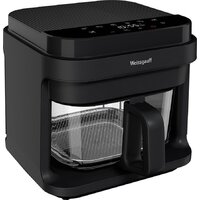 Аэрогриль (аэрофритюрница) Weissgauff WAF 515 GB Air Cook Master - Превью изображения №25 — Интернет-магазин 55texno.by