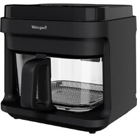 Аэрогриль (аэрофритюрница) Weissgauff WAF 515 GB Air Cook Master - Превью изображения №23 — Интернет-магазин 55texno.by