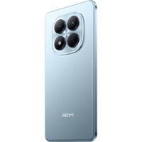 Телефон Xiaomi Redmi Note 15 Pro 8GB/256GB международная версия (синий) - Превью изображения №6 — Интернет-магазин 55texno.by