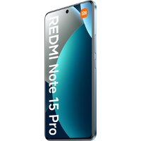 Телефон Xiaomi Redmi Note 15 Pro 8GB/256GB международная версия (синий) - Превью изображения №4 — Интернет-магазин 55texno.by