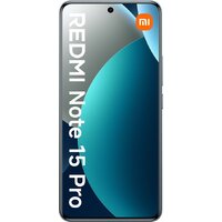 Телефон Xiaomi Redmi Note 15 Pro 8GB/256GB международная версия (синий) - Превью изображения №2 — Интернет-магазин 55texno.by