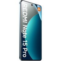 Телефон Xiaomi Redmi Note 15 Pro 8GB/256GB международная версия (синий) - Превью изображения №5 — Интернет-магазин 55texno.by
