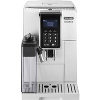 Кофемашина DeLonghi Dinamica ECAM 353.75.W - Превью изображения №4 — Интернет-магазин 55texno.by