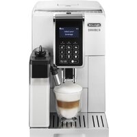 Кофемашина DeLonghi Dinamica ECAM 353.75.W - Превью изображения №2 — Интернет-магазин 55texno.by
