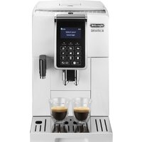 Кофемашина DeLonghi Dinamica ECAM 353.75.W - Превью изображения №3 — Интернет-магазин 55texno.by