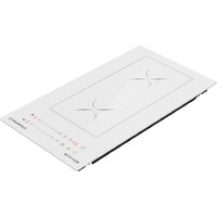 Варочная панель MAUNFELD CVI292S2BWHA Inverter - Превью изображения №3 — Интернет-магазин 55texno.by
