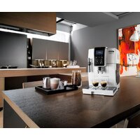 Кофемашина DeLonghi Dinamica ECAM 350.35.W - Превью изображения №7 — Интернет-магазин 55texno.by