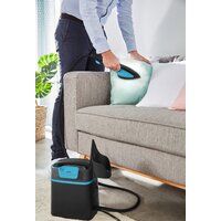 Отпариватель Tefal Ixeo QT1511E0 - Превью изображения №19 — Интернет-магазин 55texno.by