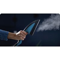 Отпариватель Tefal Ixeo QT1511E0 - Превью изображения №16 — Интернет-магазин 55texno.by