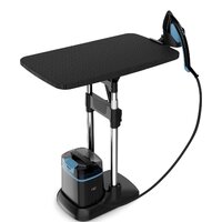 Отпариватель Tefal Ixeo QT1511E0 - Превью изображения №5 — Интернет-магазин 55texno.by
