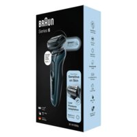 Электробритва Braun Series 6 61-N1000s - Превью изображения №8 — Интернет-магазин 55texno.by