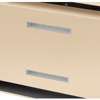 Кухонная вытяжка MAUNFELD Bath Plus 402 (бежевый) - Превью изображения №5 — Интернет-магазин 55texno.by