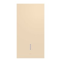 Кухонная вытяжка MAUNFELD Bath Plus 402 (бежевый) - Превью изображения №3 — Интернет-магазин 55texno.by