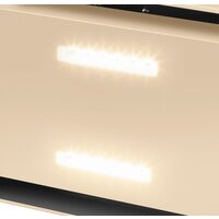 Кухонная вытяжка MAUNFELD Bath Plus 402 (бежевый) - Превью изображения №6 — Интернет-магазин 55texno.by