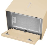 Кухонная вытяжка MAUNFELD Bath Plus 402 (бежевый) - Превью изображения №8 — Интернет-магазин 55texno.by