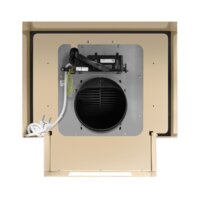 Кухонная вытяжка MAUNFELD Bath Plus 402 (бежевый) - Превью изображения №12 — Интернет-магазин 55texno.by