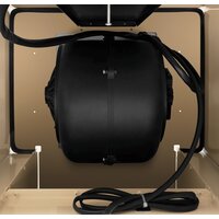 Кухонная вытяжка MAUNFELD Bath Plus 402 (бежевый) - Превью изображения №11 — Интернет-магазин 55texno.by