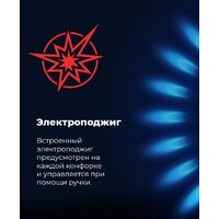 Варочная панель MAUNFELD EGHS.64.6CS/G - Превью изображения №29 — Интернет-магазин 55texno.by