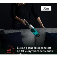 Пылесос Tefal TY1239WO - Превью изображения №11 — Интернет-магазин 55texno.by