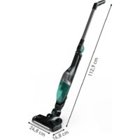 Пылесос Tefal TY1239WO - Превью изображения №24 — Интернет-магазин 55texno.by