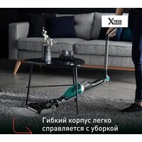 Пылесос Tefal TY1239WO - Превью изображения №15 — Интернет-магазин 55texno.by