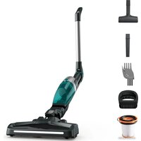 Пылесос Tefal TY1239WO - Превью изображения №3 — Интернет-магазин 55texno.by