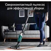 Пылесос Tefal TY1239WO - Превью изображения №8 — Интернет-магазин 55texno.by