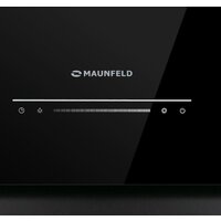 Кухонная вытяжка MAUNFELD Nebula 85 Glass (черный) - Превью изображения №10 — Интернет-магазин 55texno.by