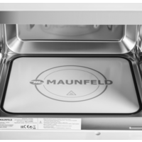 Микроволновая печь MAUNFELD JBMO.20.5ERWAS - Превью изображения №9 — Интернет-магазин 55texno.by