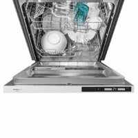 Встраиваемая посудомоечная машина HOMSair DW66M - Превью изображения №3 — Интернет-магазин 55texno.by