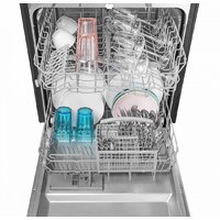 Встраиваемая посудомоечная машина HOMSair DW66M - Превью изображения №2 — Интернет-магазин 55texno.by
