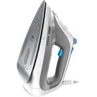 Утюг Braun TexStyle 9 SI 9270 WH - Превью изображения №2 — Интернет-магазин 55texno.by