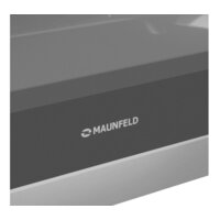 Электрический духовой шкаф MAUNFELD MEOC708PS - Превью изображения №11 — Интернет-магазин 55texno.by